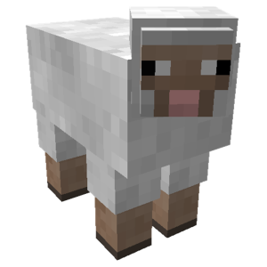 Minecraft PNG