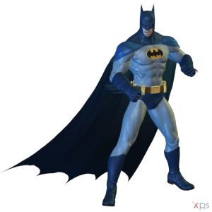 Batman PNG