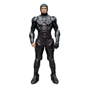 Robocop PNG