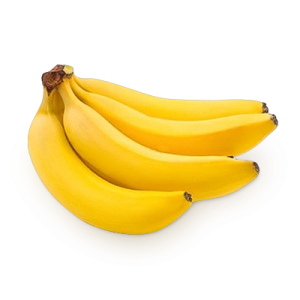 banana PNG image, bananas picture download