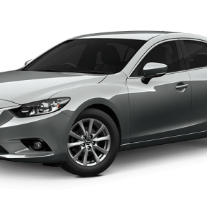Mazda PNG