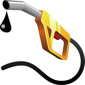 Fuel, petrol PNG