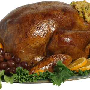 Fried chicken PNG