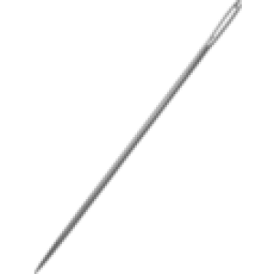 Sewing needle PNG
