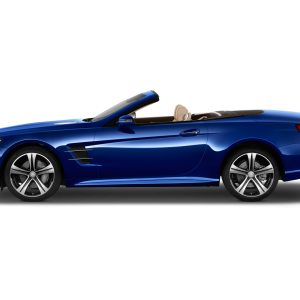 Mercedes car PNG