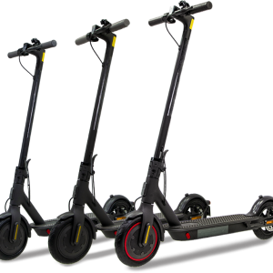 Electric scooter PNG