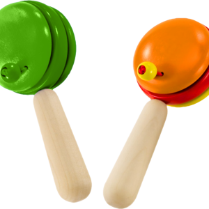 Baby rattle PNG