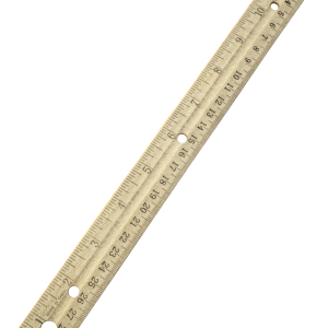 Ruler PNG