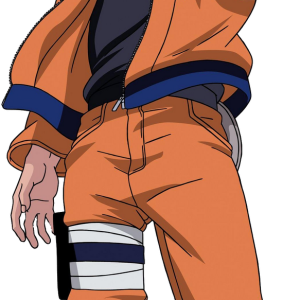Naruto PNG