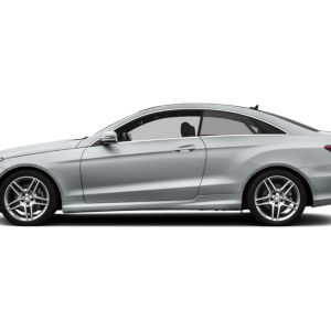 Mercedes car PNG