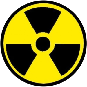 Radiation PNG