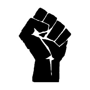 Black Lives Matter PNG