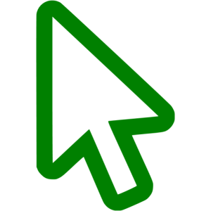 Mouse Cursor PNG