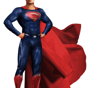 Superman PNG