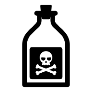 Poison PNG