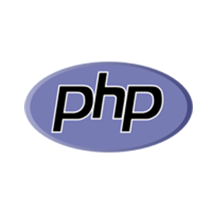 PHP logo PNG