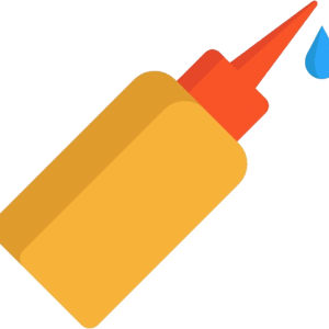 Glue PNG