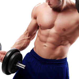 Bodybuilding PNG