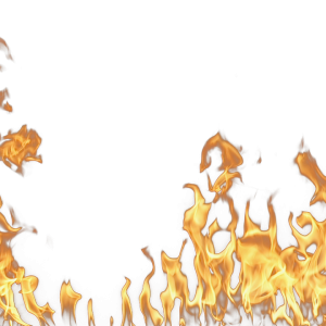 Fire PNG image