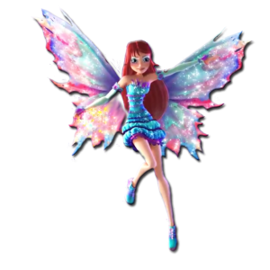 Fairy PNG