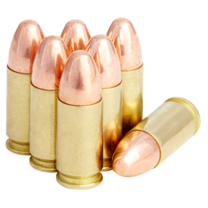 Bullets PNG image