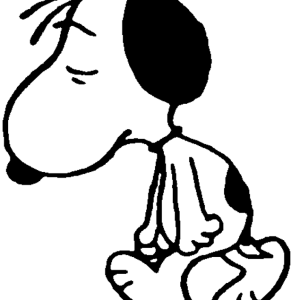 Snoopy PNG