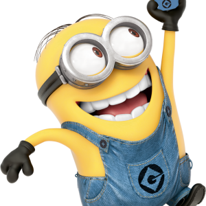 Minions PNG
