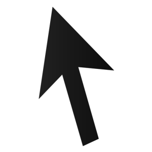 Mouse Cursor PNG