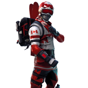 Fortnite PNG
