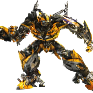Transformers PNG