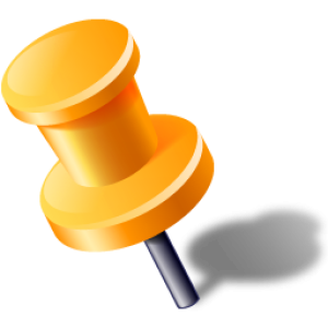 Pin PNG