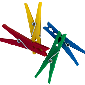 Clothespin PNG