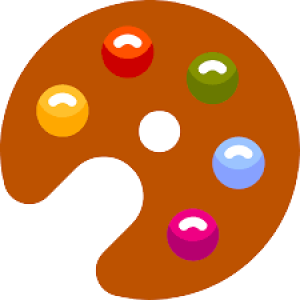 Palette PNG