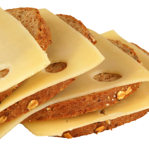Cheese PNG image