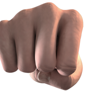 Fist PNG