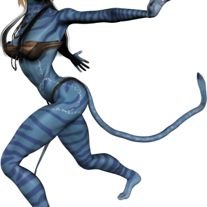 Avatar PNG