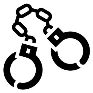 Handcuffs PNG