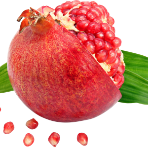 Pomegranate PNG