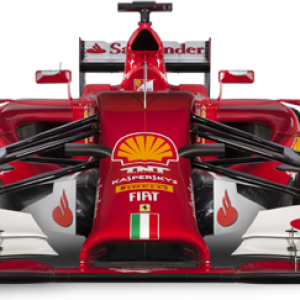 Formula 1 PNG