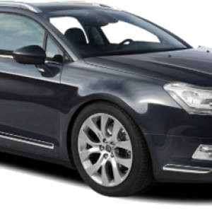Citroen PNG