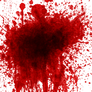 Blood PNG image