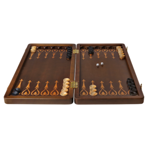 Backgammon PNG