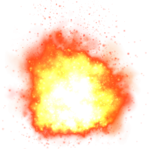 Explosion PNG
