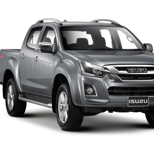 Isuzu PNG