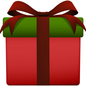 Gift box PNG