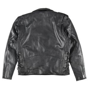 Leather jacket PNG