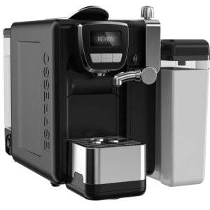 Coffee machine PNG