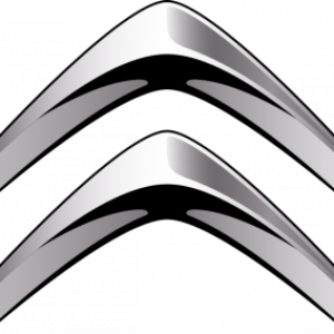 Citroen logo PNG