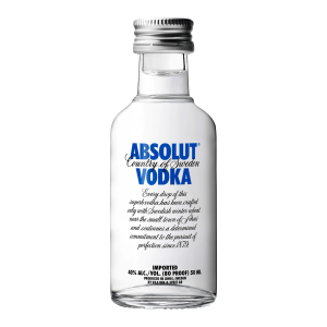 Vodka PNG