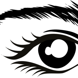 Eyelash PNG